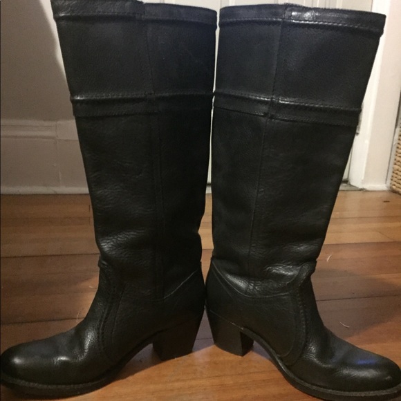 frye jane boots